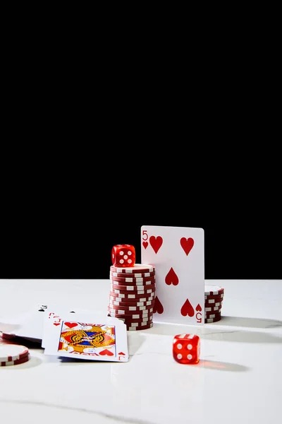 Bali Vacation themed live casino table on hajitoto slot with tropical decorations