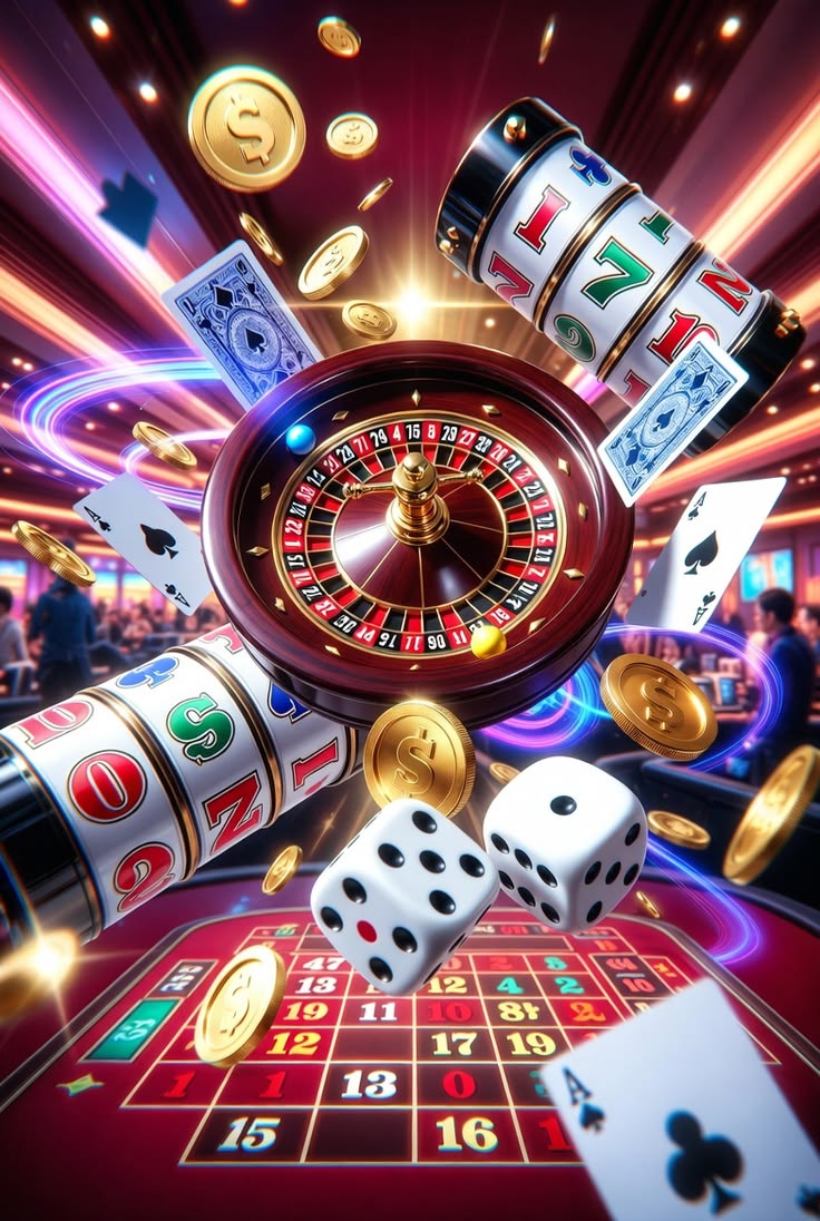 Live poker dealer at hajitoto slot Poker Indonesia table with multiple camera angles